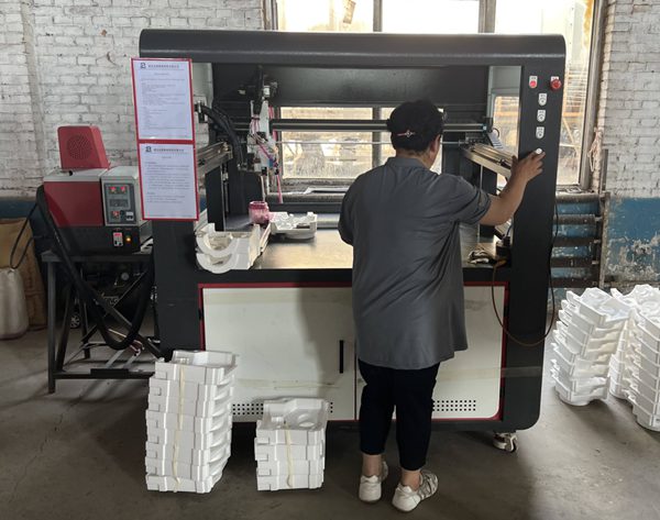 消失模如何做到魚與熊掌兼得？淺談消失模做箱體產(chǎn)品關(guān)鍵點